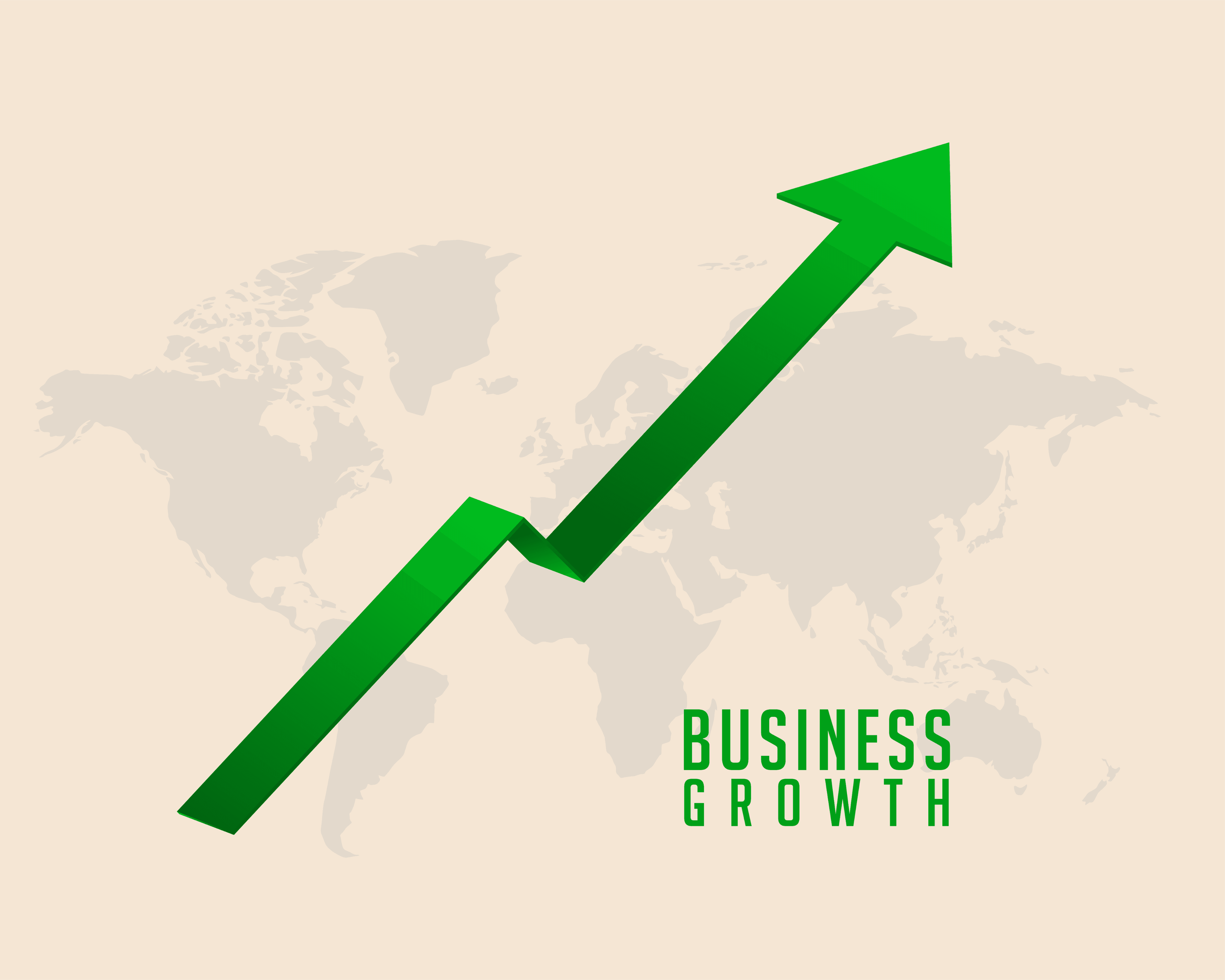 Business growth